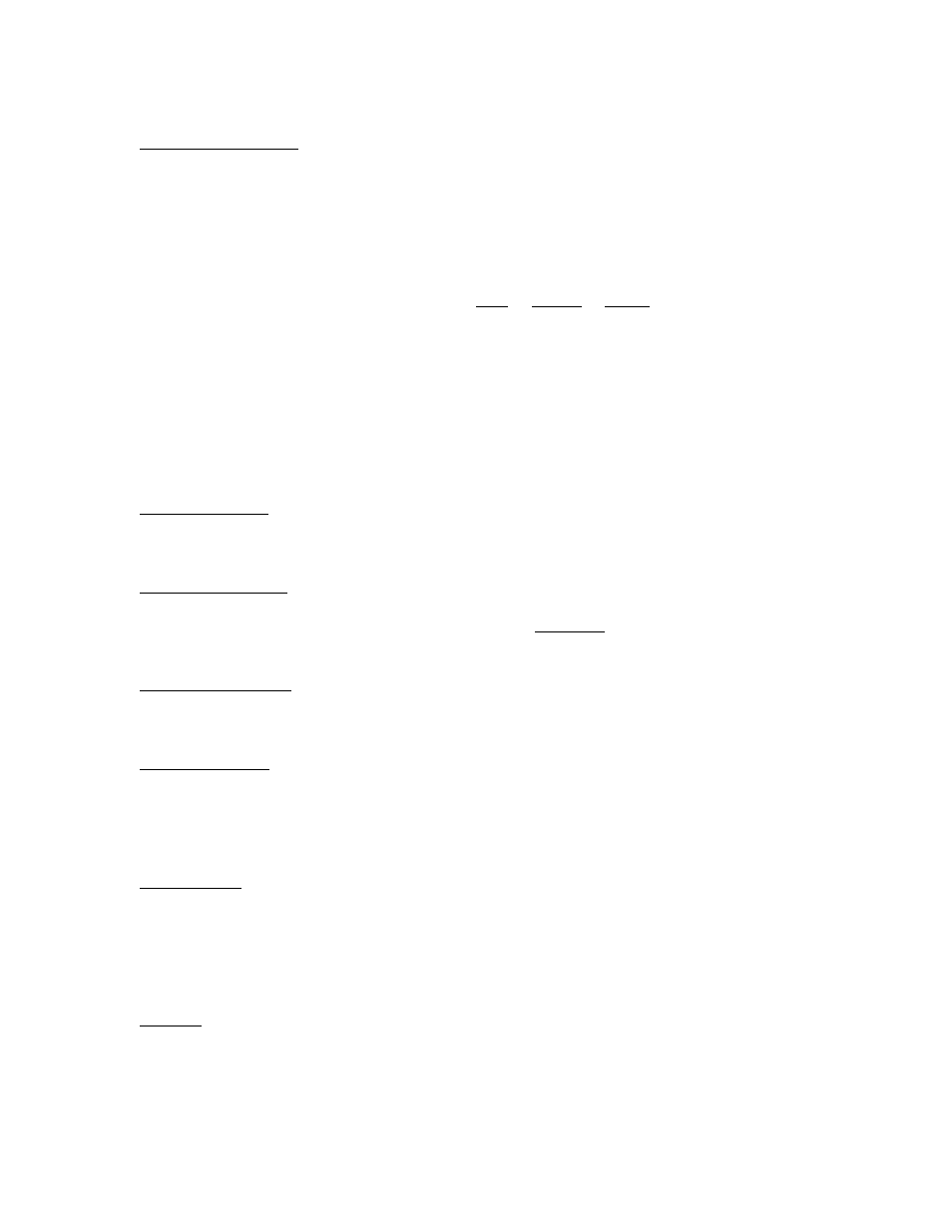 Rear panel connections | Motion Sound KBR-3D User Manual | Page 5 / 9