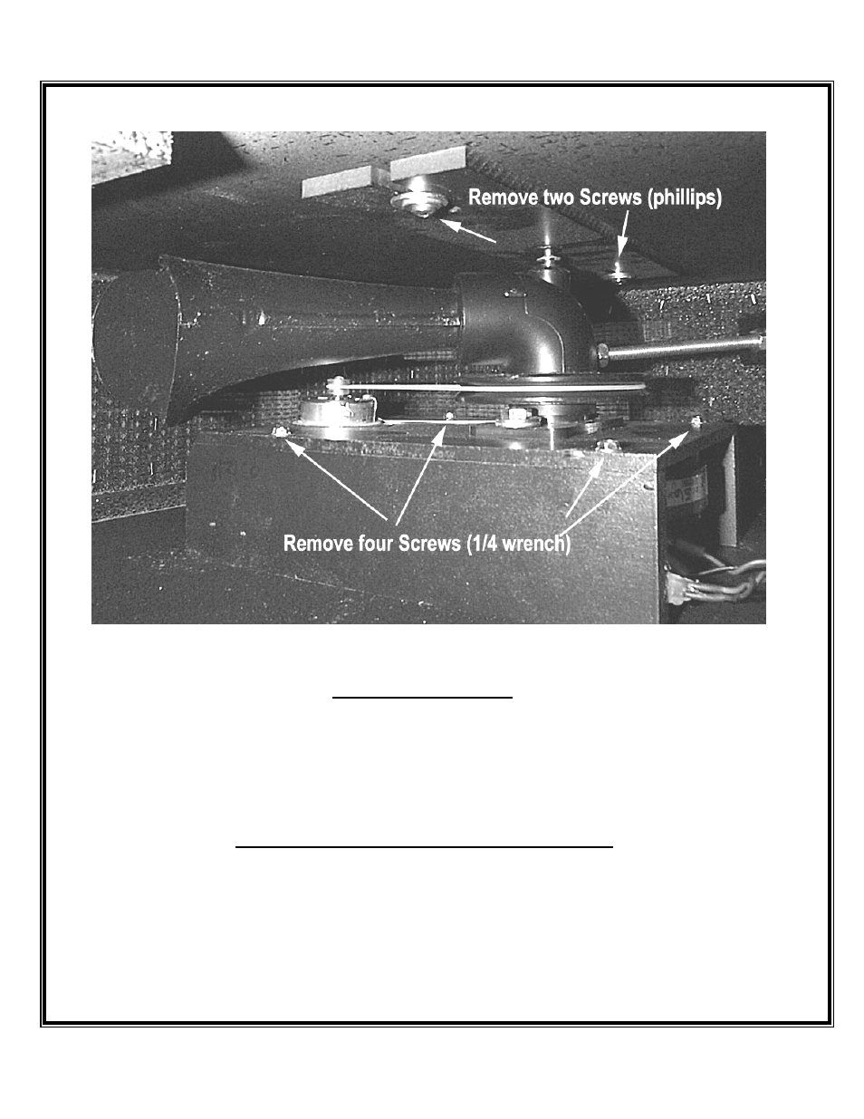 Motion Sound MS-1771 User Manual | Page 3 / 5