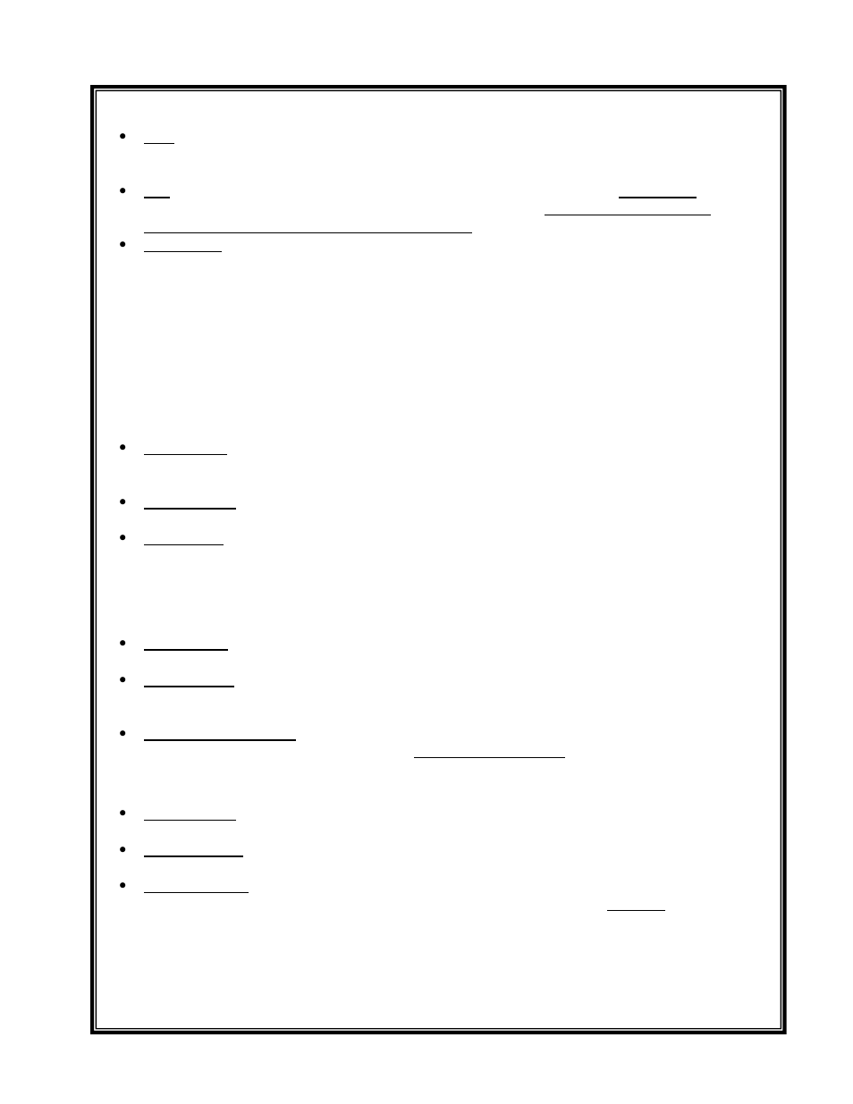 Stop adjust trimmer, Footswitch control, Rear panel connections | Speakers | Motion Sound SRV-112 User Manual | Page 4 / 6
