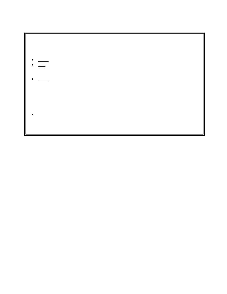Maintenance, Service information | Motion Sound SRV-112 User Manual | Page 6 / 6