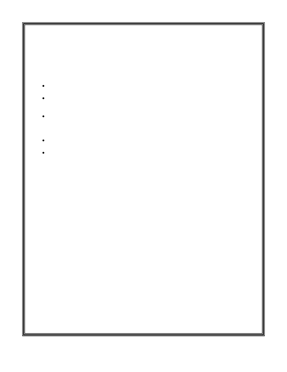 Motion Sound SW-15 User Manual | Page 4 / 6