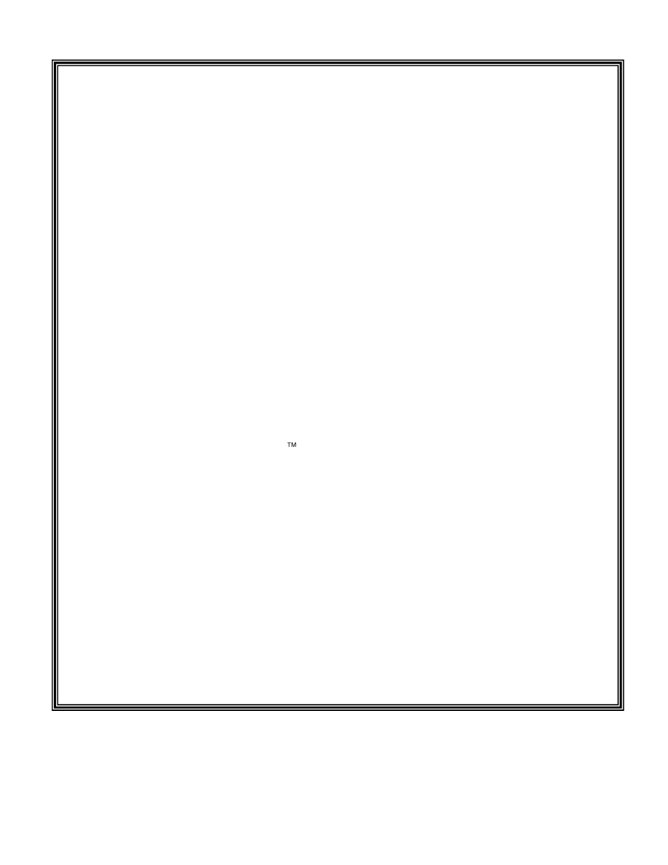 Motion Sound SW-15 User Manual | Page 5 / 6