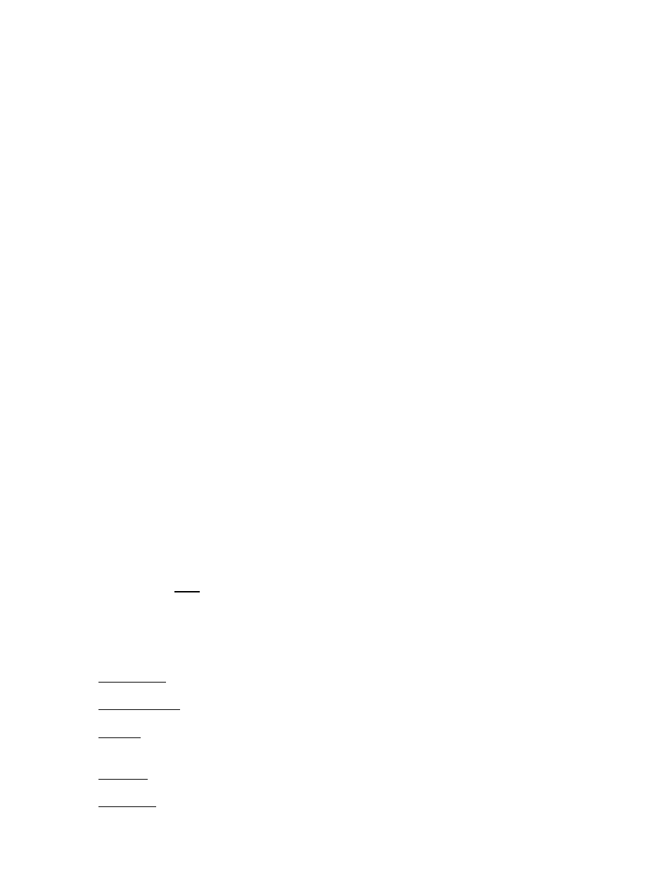 Motion Sound AG-110H User Manual | 5 pages