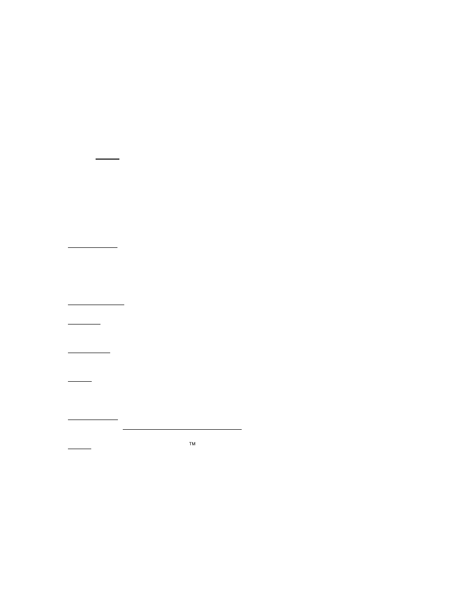 Motion Sound KM-12 User Manual | 3 pages