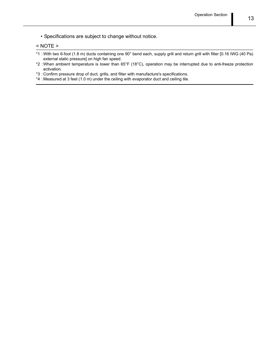 MovinCool CM12 Service Manual User Manual | Page 13 / 73