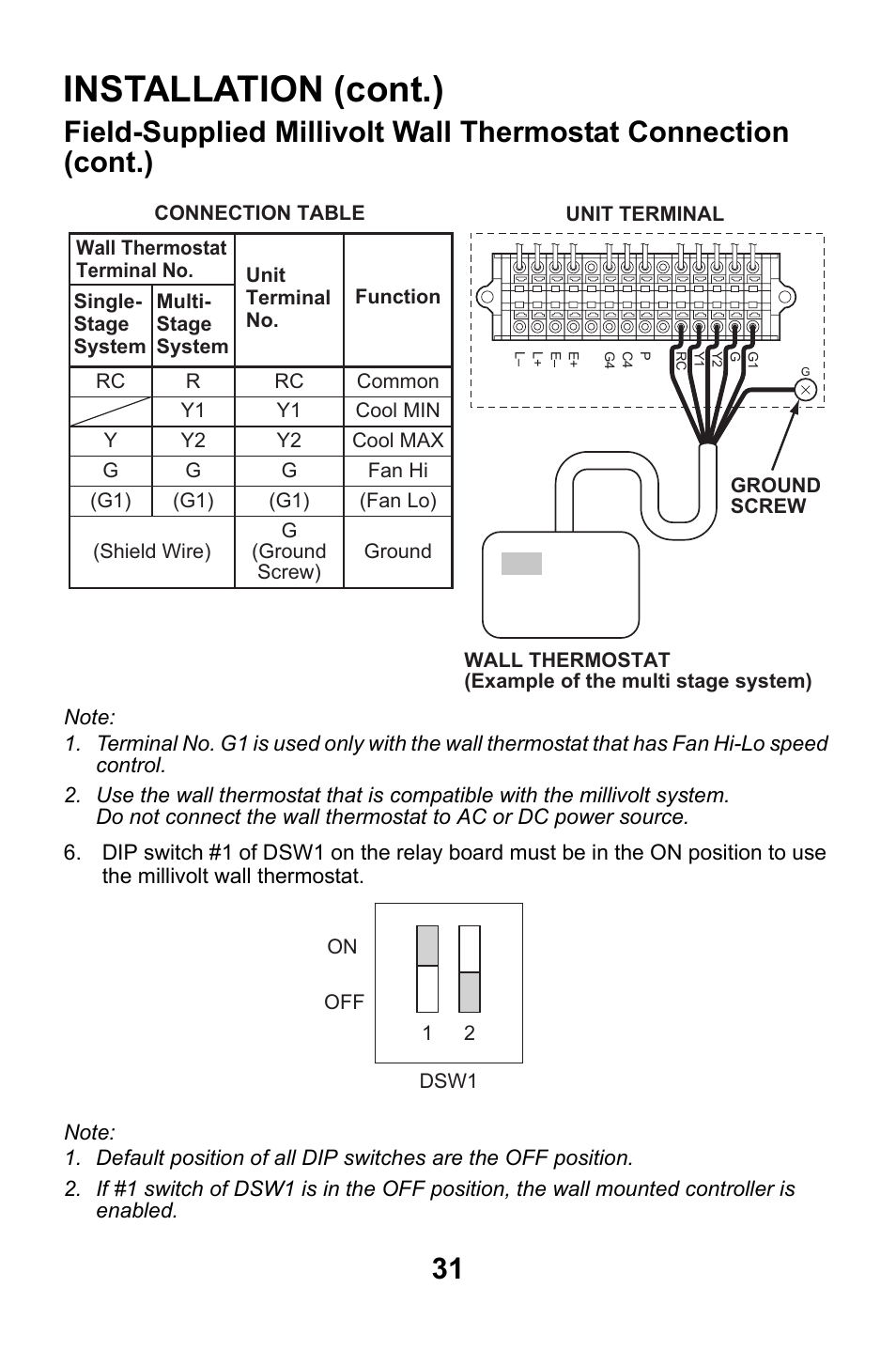 Installation (cont.) | MovinCool CM25 User Manual | Page 31 / 60