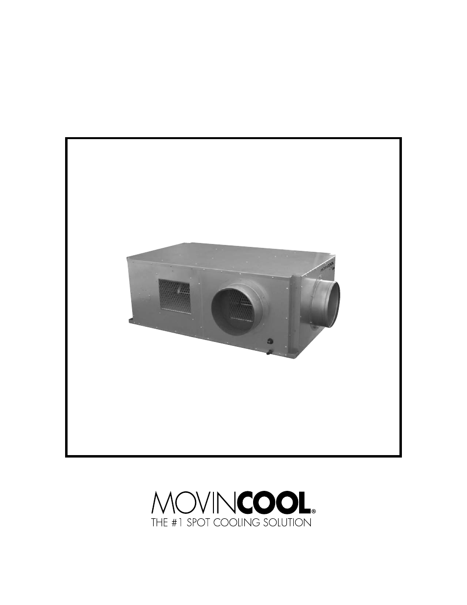 MovinCool CM25 Service Manual User Manual | 89 pages