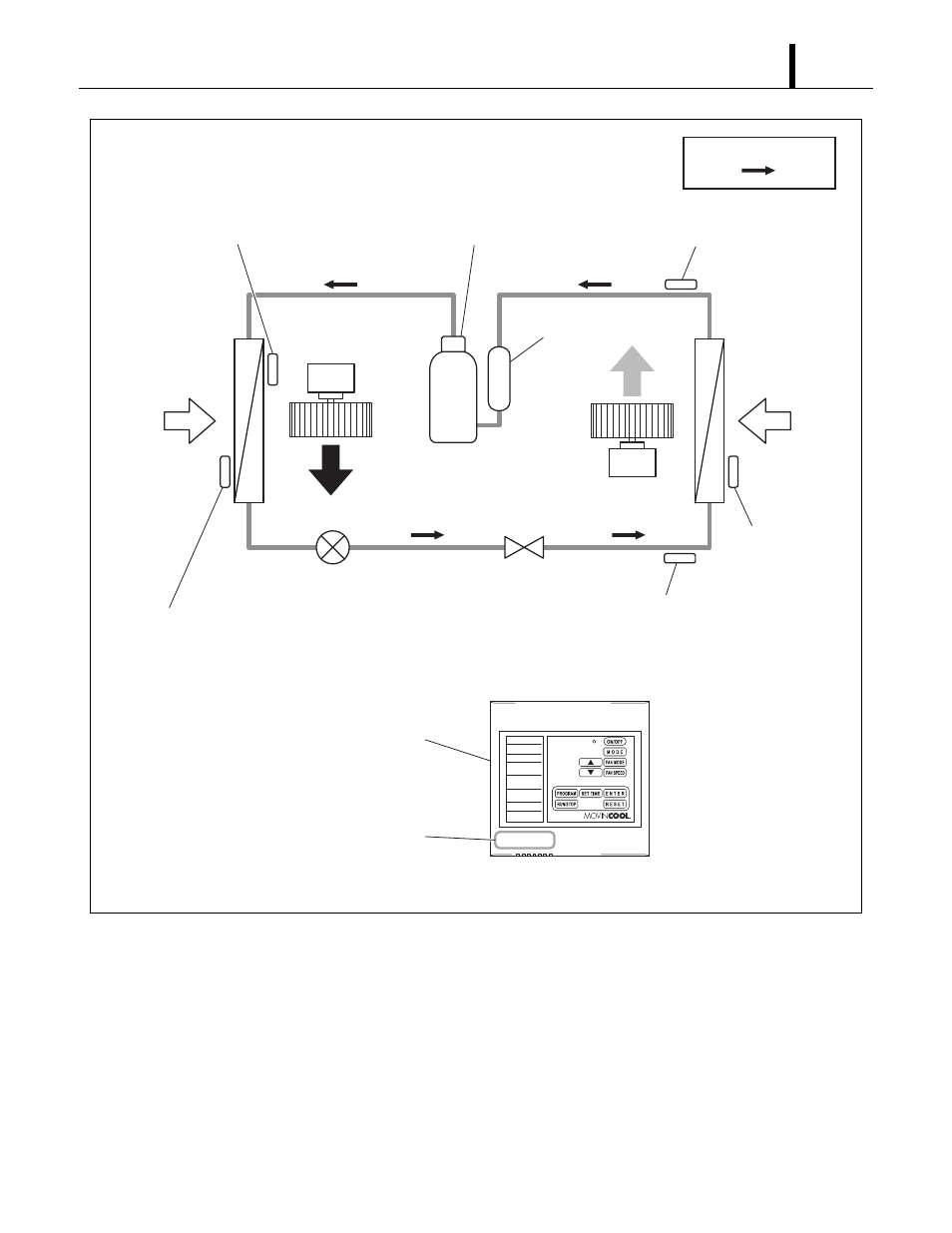 MovinCool CM25 Service Manual User Manual | Page 19 / 89