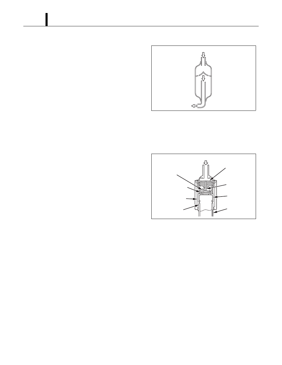 6 accumulator, 7 high-pressure switch, Accumulator | High-pressure switch | MovinCool CM25 Service Manual User Manual | Page 24 / 89