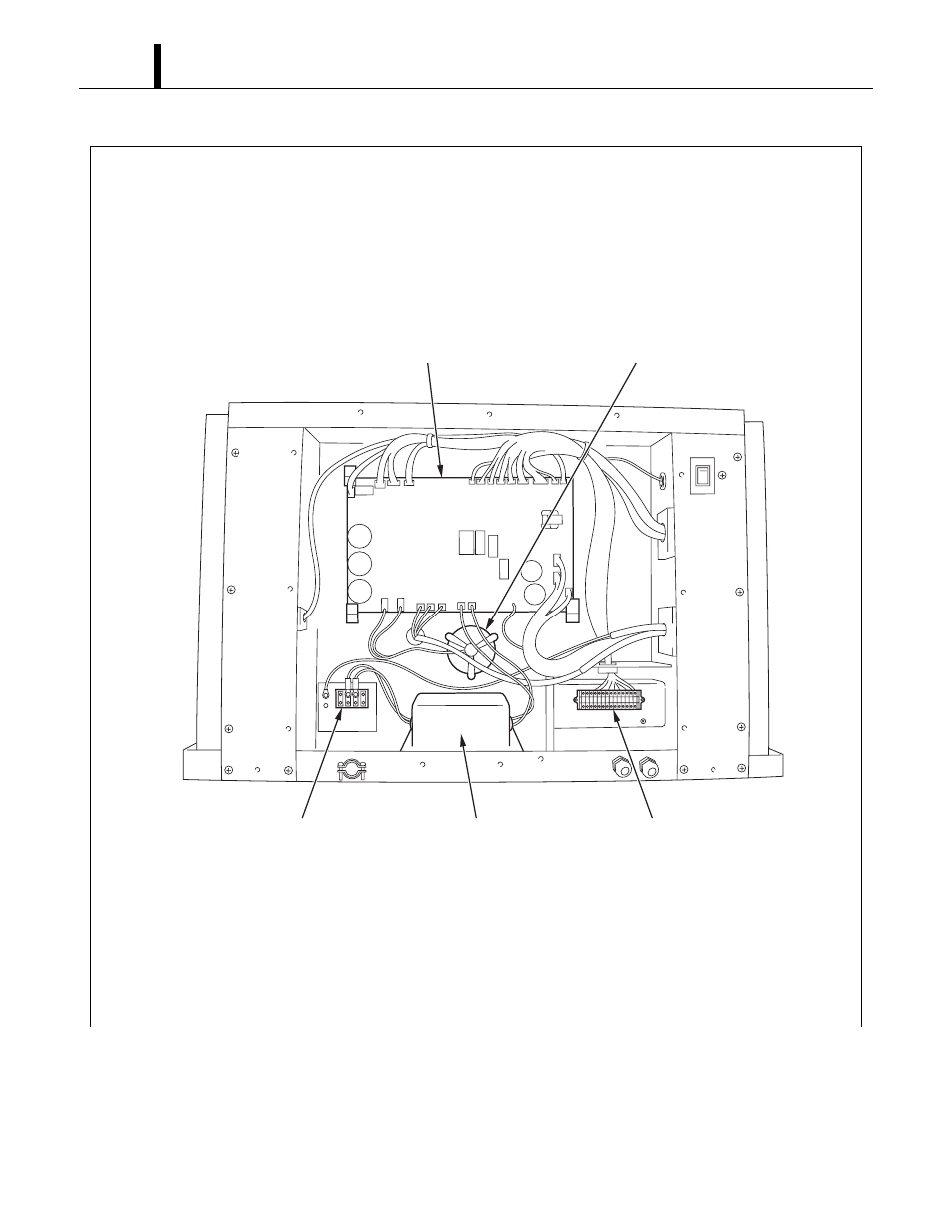 2 control box, Control box | MovinCool CM25 Service Manual User Manual | Page 26 / 89