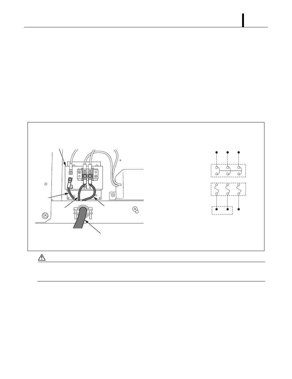 3 power supply requirements, Power supply requirements | MovinCool CM25 Service Manual User Manual | Page 27 / 89