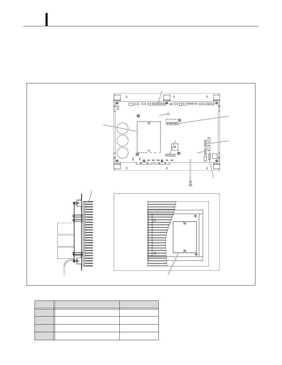 17 relay board, 1) fuse | MovinCool CM25 Service Manual User Manual | Page 38 / 89