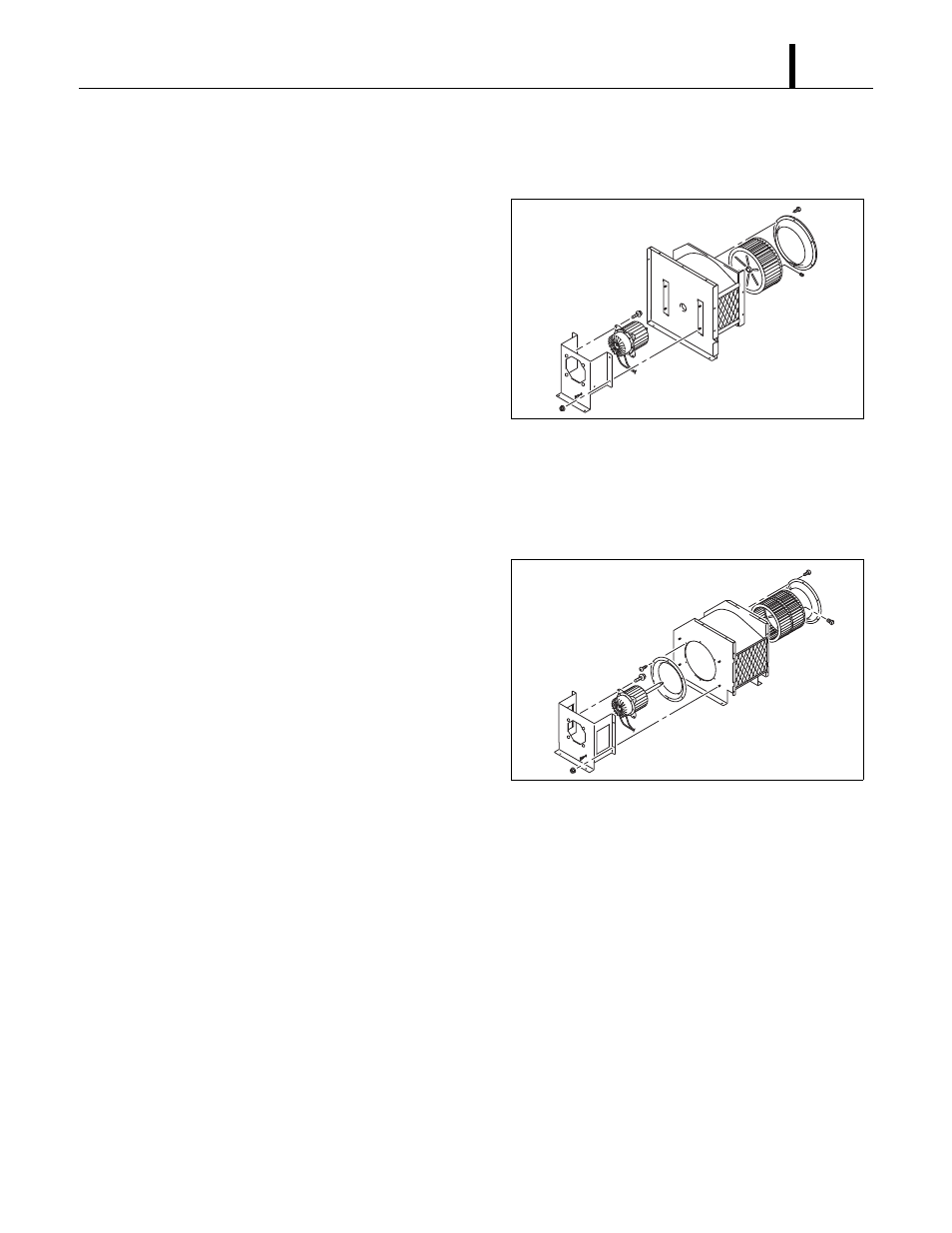 19 fan motor | MovinCool CM25 Service Manual User Manual | Page 41 / 89