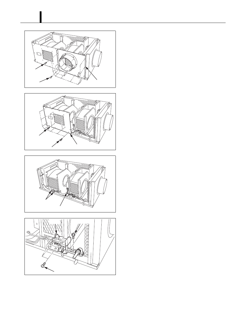 MovinCool CM25 Service Manual User Manual | Page 70 / 89
