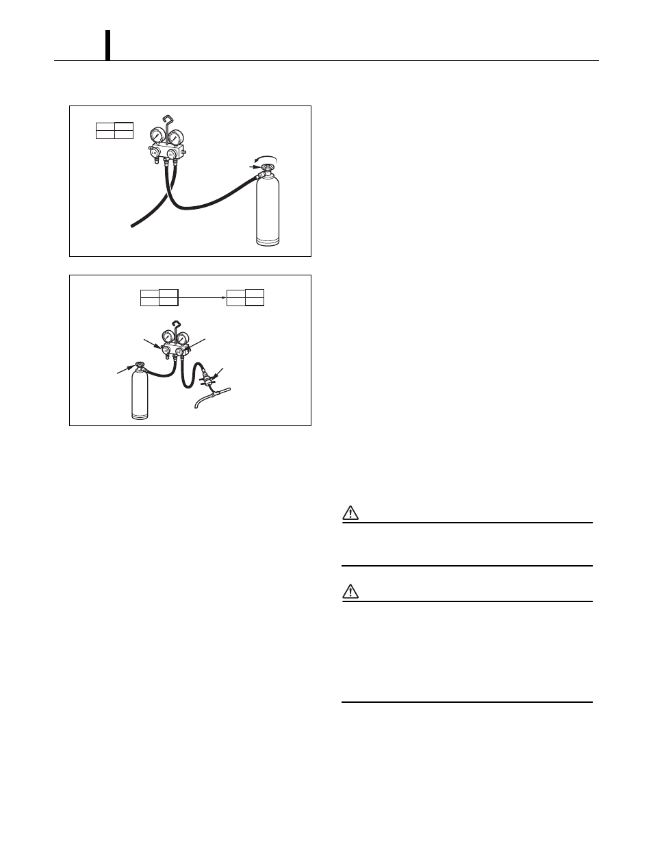84 (4) checking for gas leaks, Warning | MovinCool CM25 Service Manual User Manual | Page 84 / 89