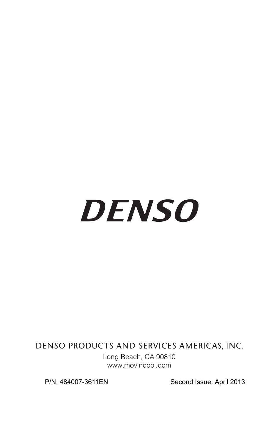 MovinCool Classic Plus 14 User Manual | Page 35 / 35