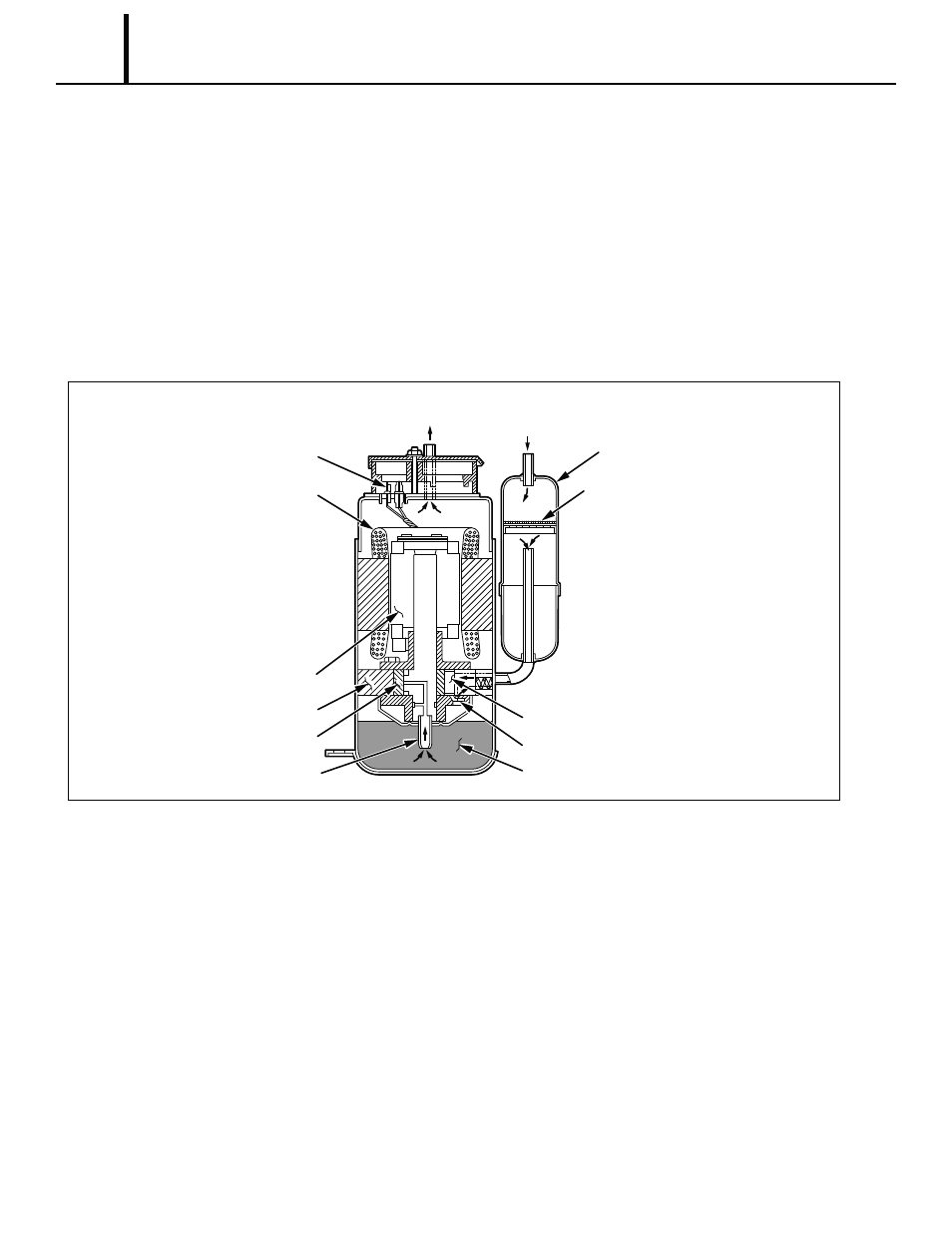 2 compressor, 12 4.2 compressor | MovinCool Classic 10 Service Manual User Manual | Page 12 / 73