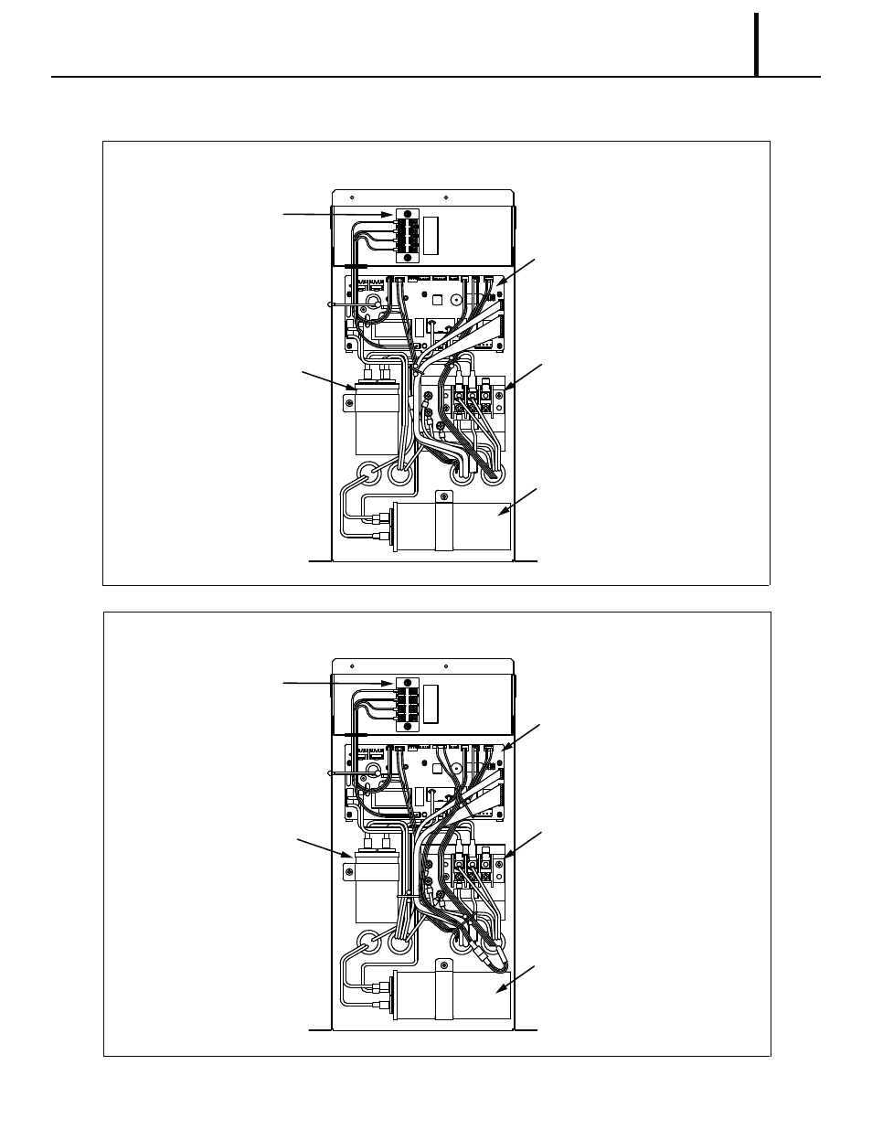 2 control box, 19 5.2 control box | MovinCool Classic 10 Service Manual User Manual | Page 19 / 73
