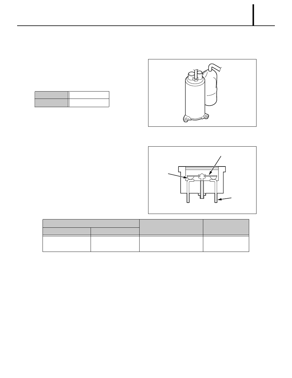 4 compressor, 27 5.4 compressor | MovinCool Classic 10 Service Manual User Manual | Page 27 / 73