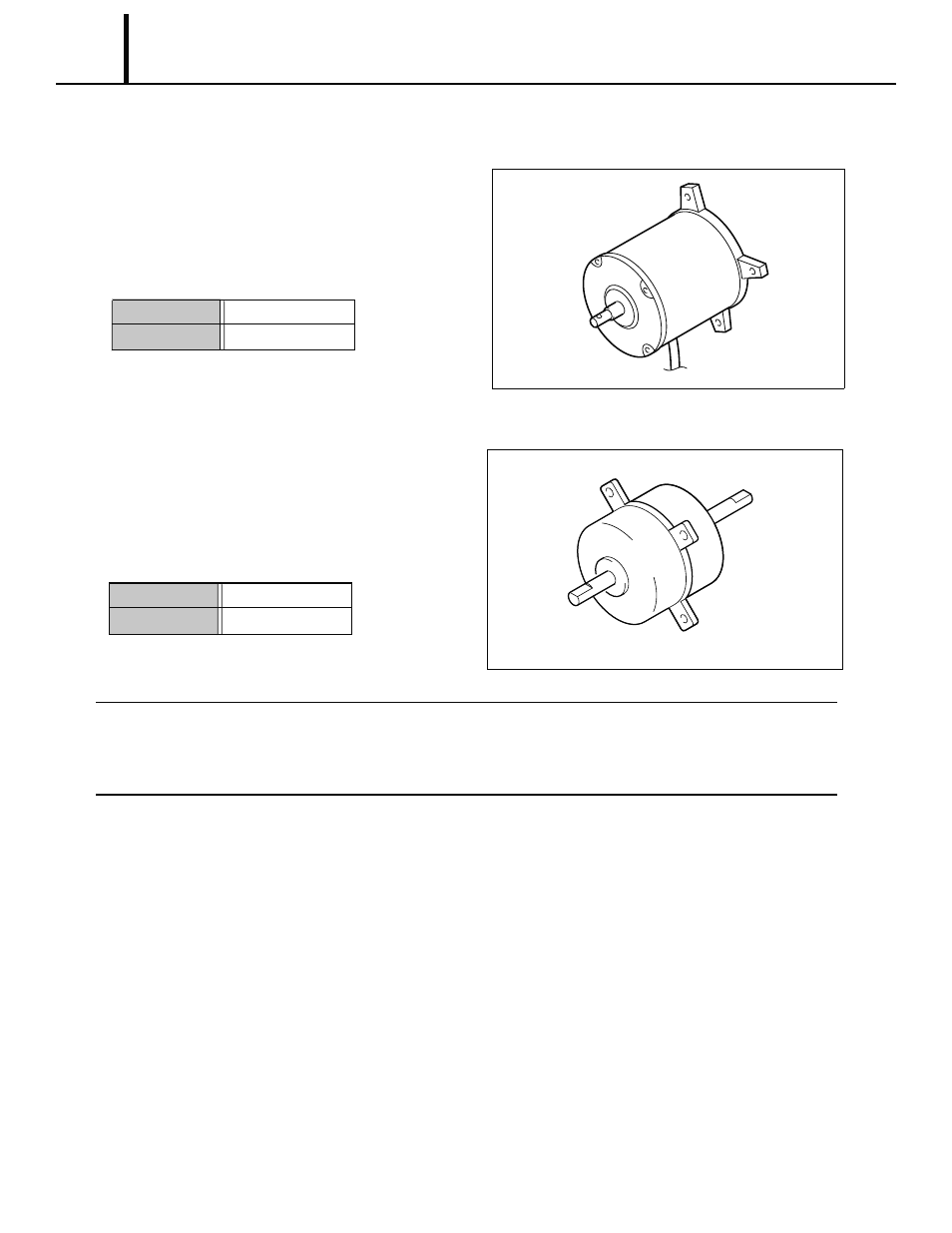 5 fan motor, 28 5.5 fan motor | MovinCool Classic 10 Service Manual User Manual | Page 28 / 73