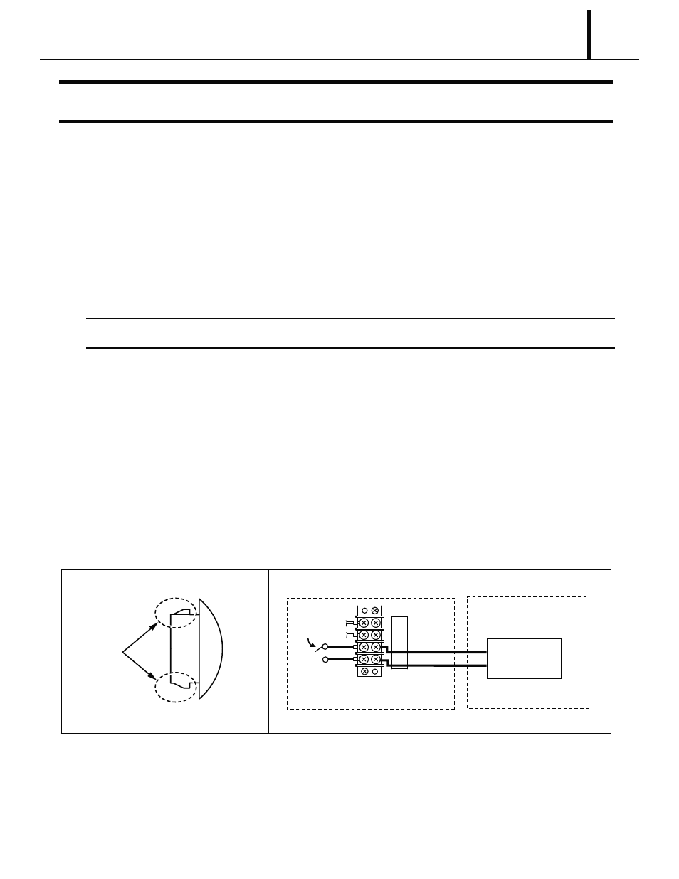 Connection and setting, 1 warning signal connection | MovinCool Classic 10 Service Manual User Manual | Page 31 / 73