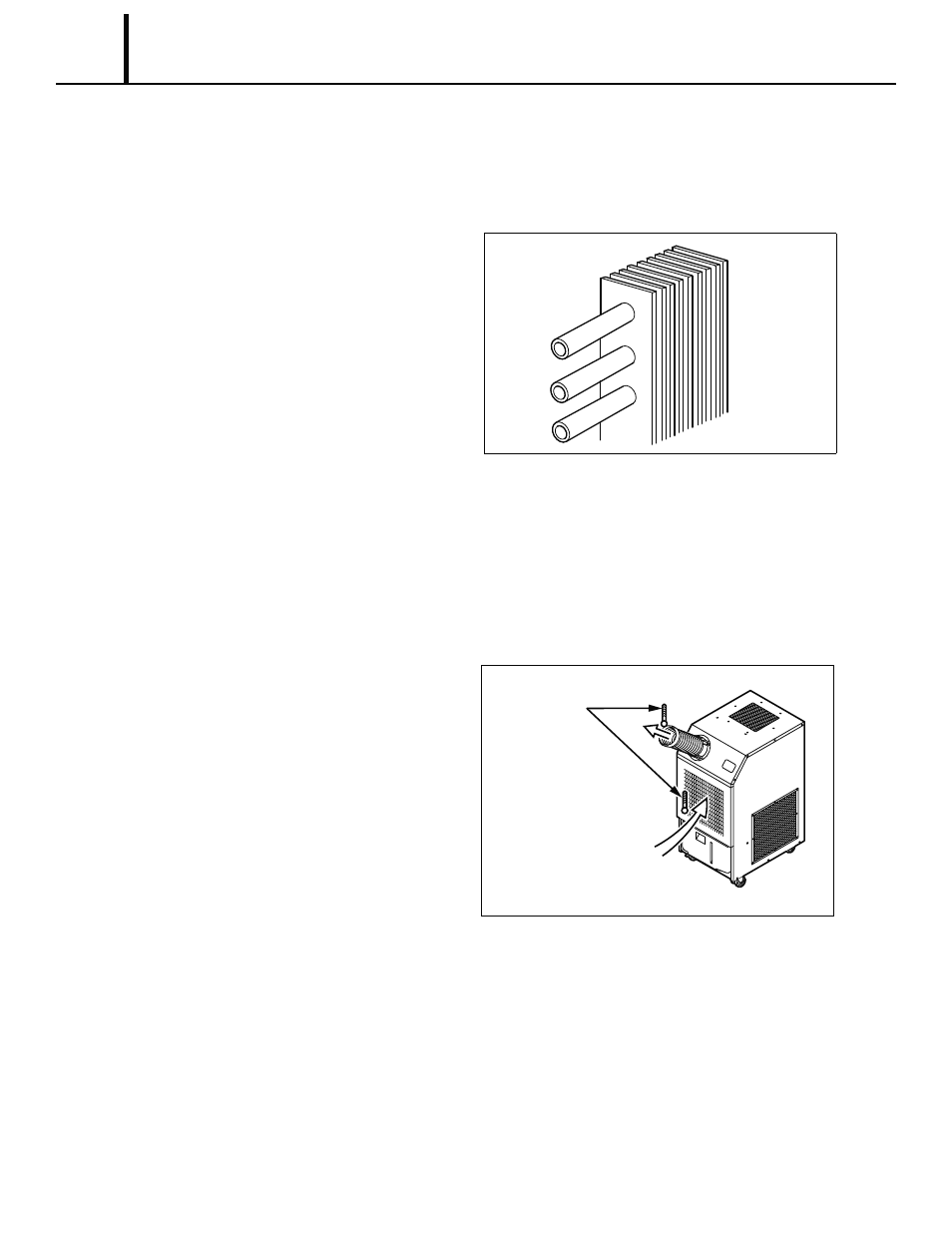 4 basic inspection, 42 8.4 basic inspection | MovinCool Classic 10 Service Manual User Manual | Page 42 / 73