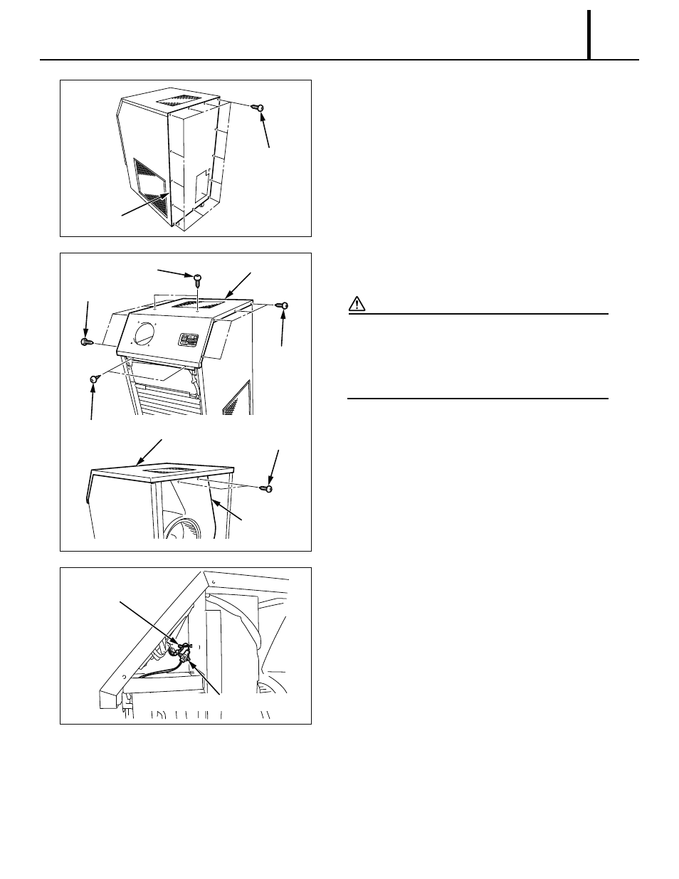 MovinCool Classic 10 Service Manual User Manual | Page 49 / 73