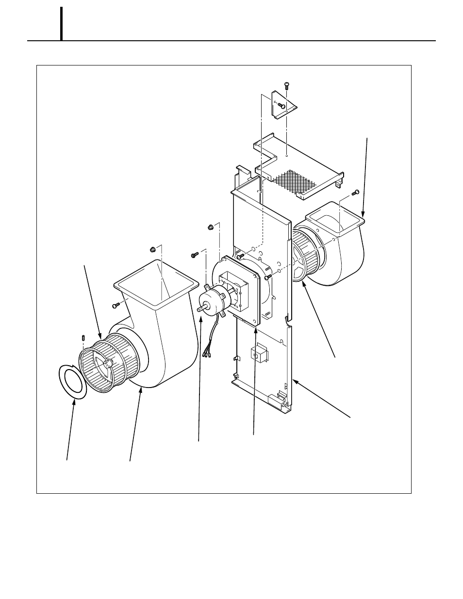 MovinCool Classic 10 Service Manual User Manual | Page 54 / 73