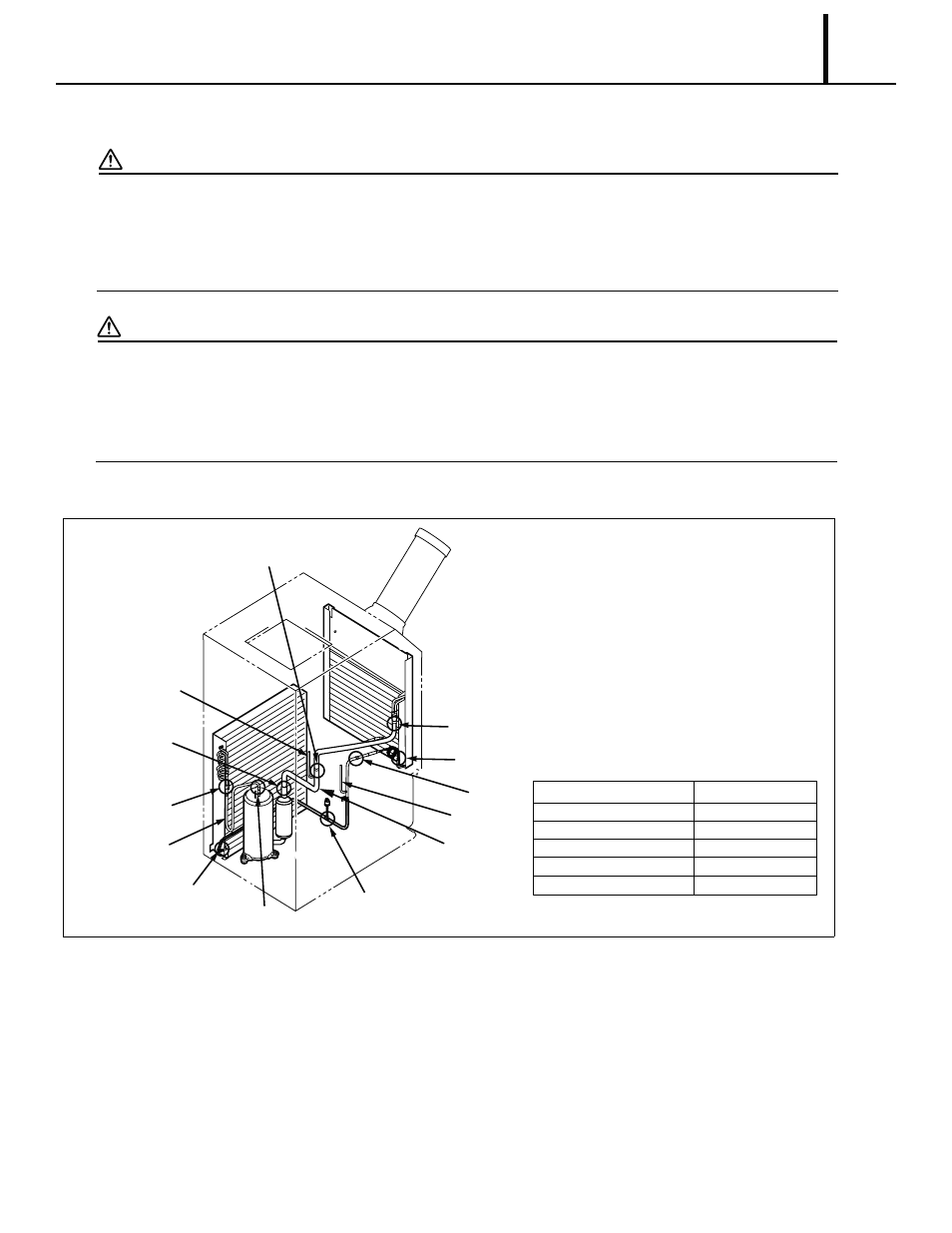2 removal of refrigeration system components | MovinCool Classic 10 Service Manual User Manual | Page 63 / 73