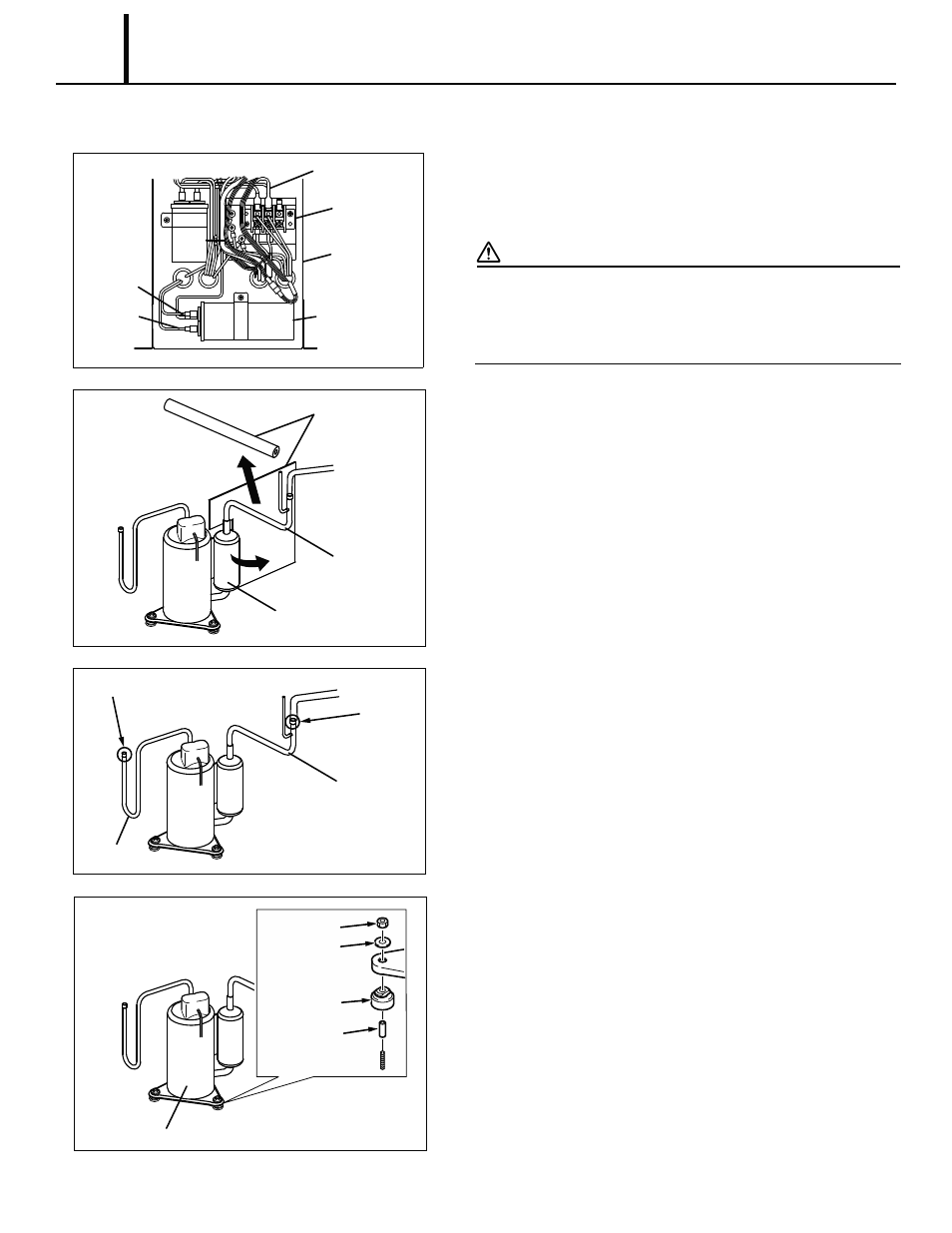 MovinCool Classic 10 Service Manual User Manual | Page 64 / 73