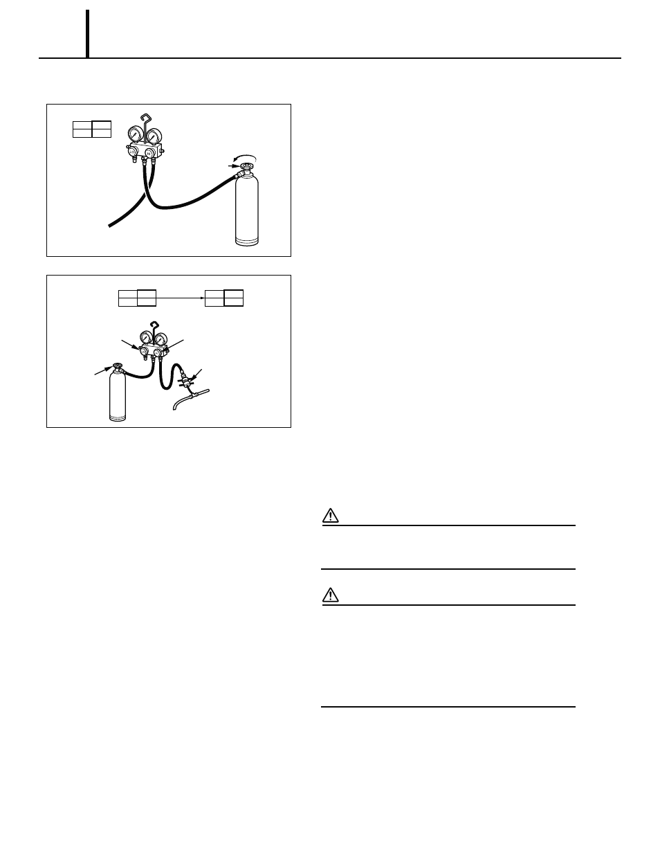 4) checking gas leak, Warning | MovinCool Classic 10 Service Manual User Manual | Page 68 / 73