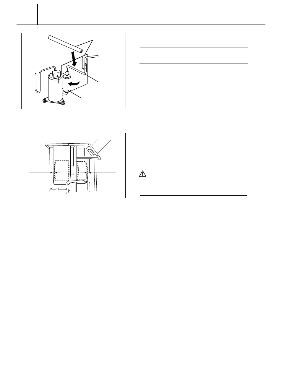 3 fan assembly, 4 wiring notice | MovinCool Classic 10 Service Manual User Manual | Page 72 / 73