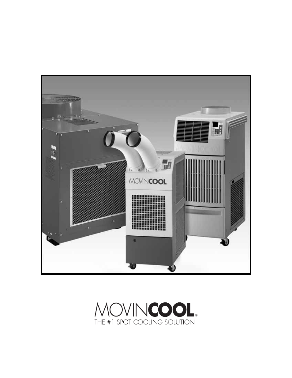 MovinCool Classic 40 Service Manual User Manual | 74 pages