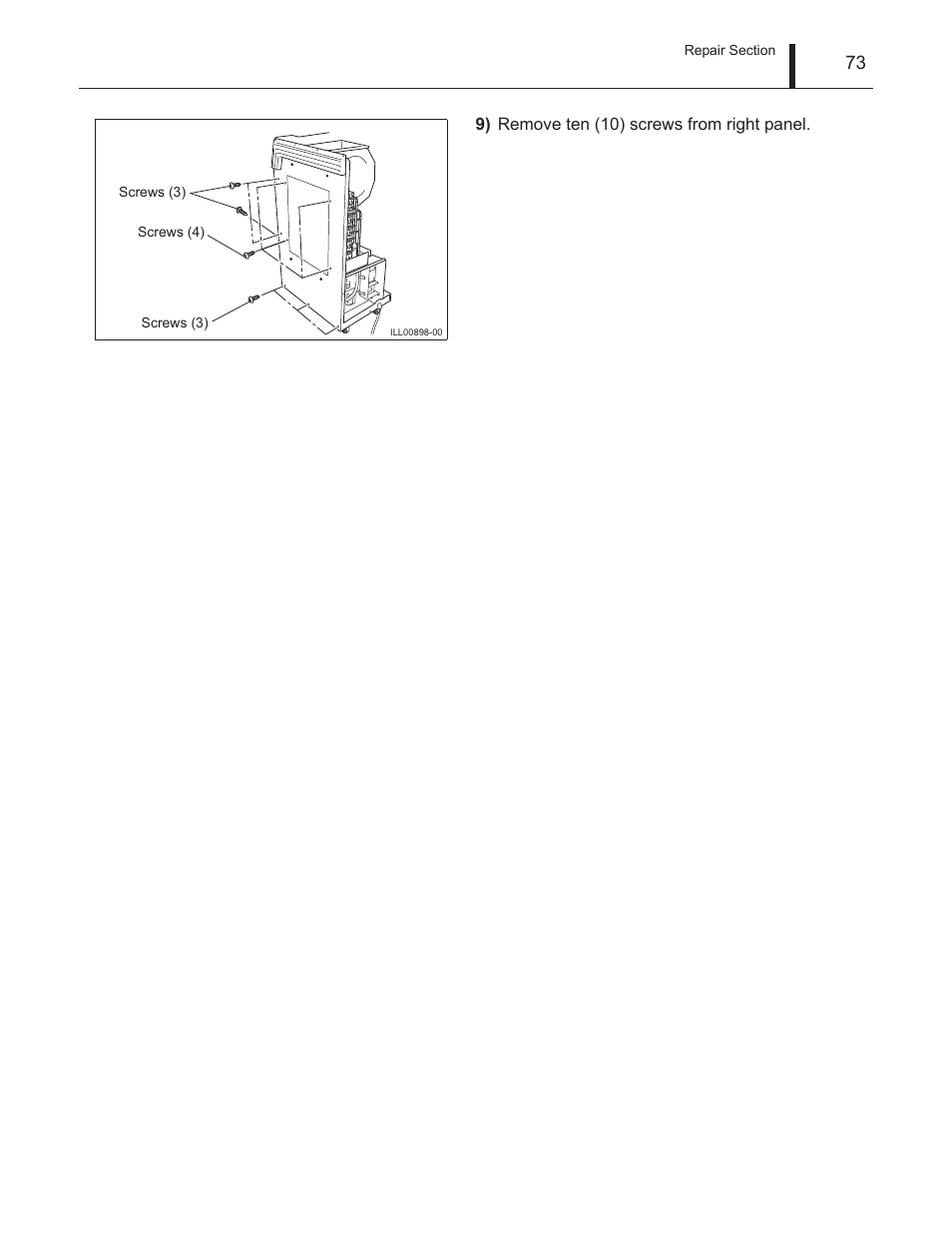 MovinCool Climate Pro 18 Service Manual User Manual | Page 73 / 99