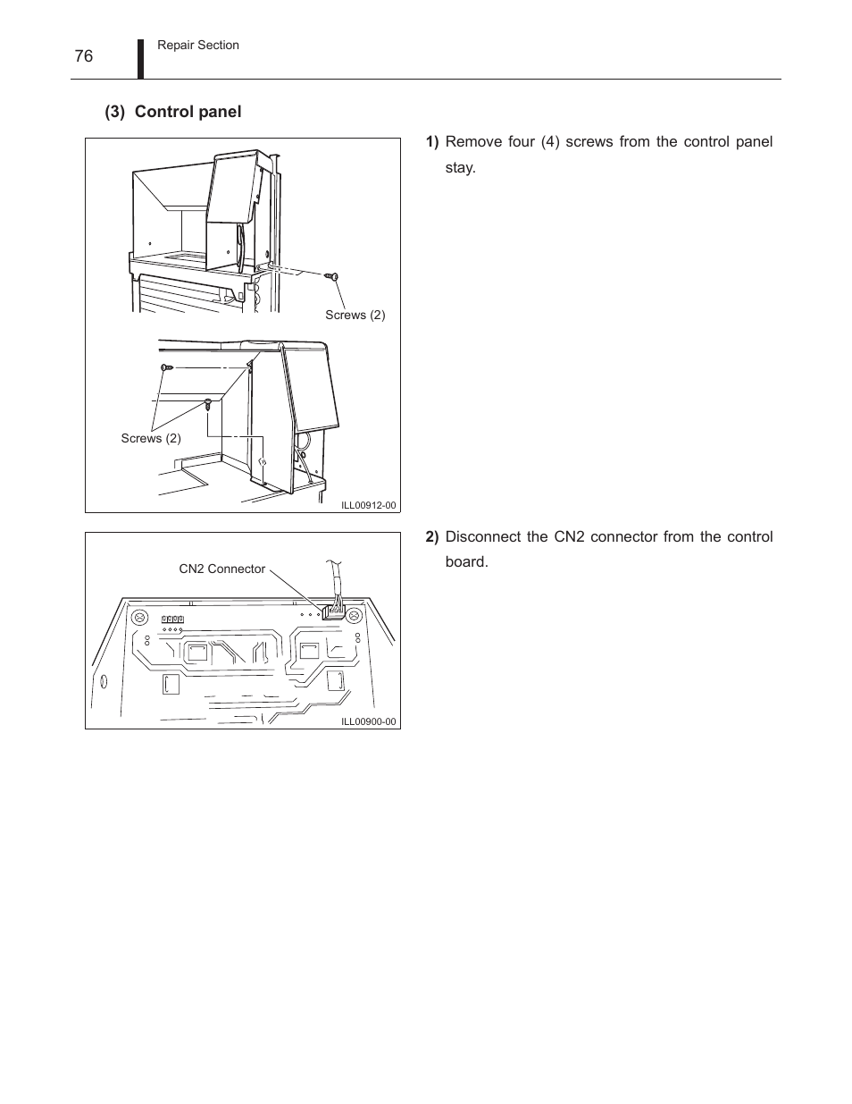 MovinCool Climate Pro 18 Service Manual User Manual | Page 76 / 99