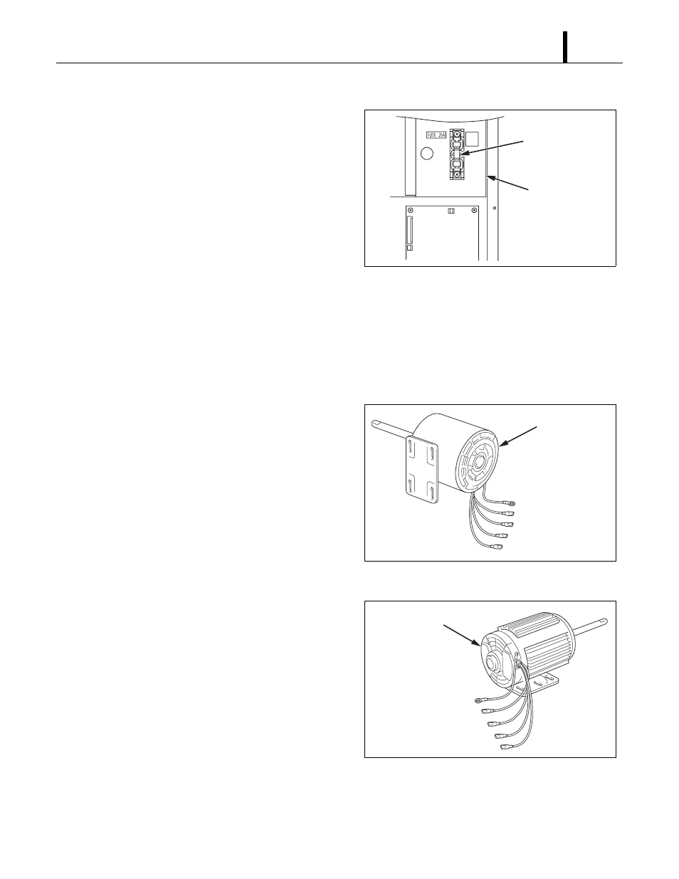 5 fan motor, Fan motor | MovinCool Office Pro 63 Service Manual User Manual | Page 25 / 77