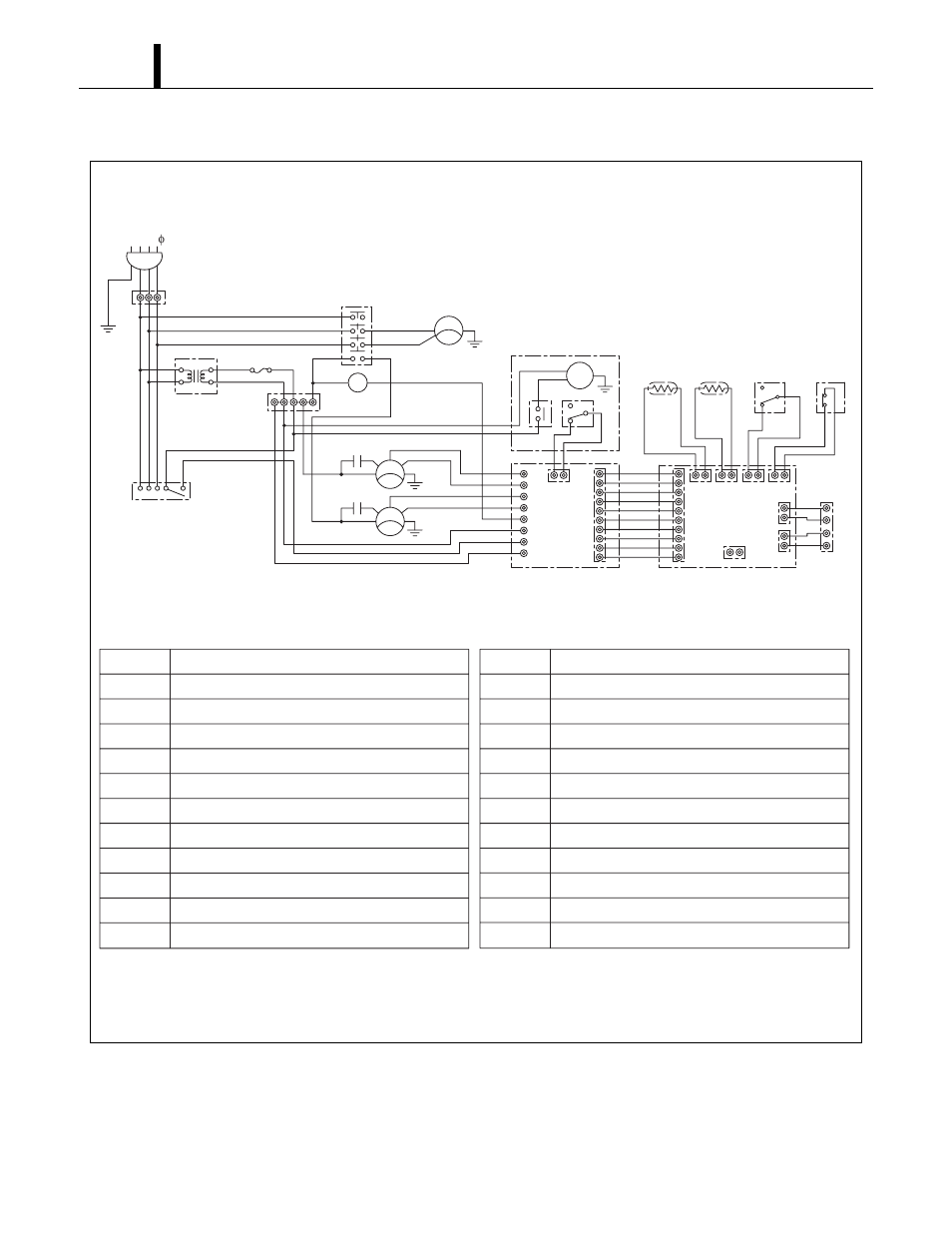 7 schematic, Schematic | MovinCool Office Pro 63 Service Manual User Manual | Page 76 / 77