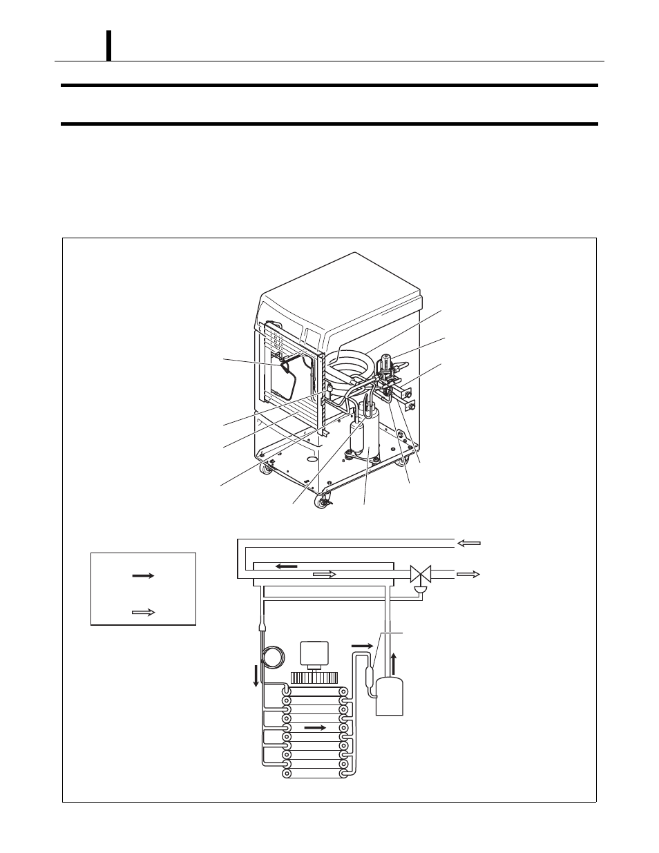 Refrigeration system, 1 refrigeration system construction, Refrigeration system construction | MovinCool Office Pro W20 Service Manual User Manual | Page 18 / 78