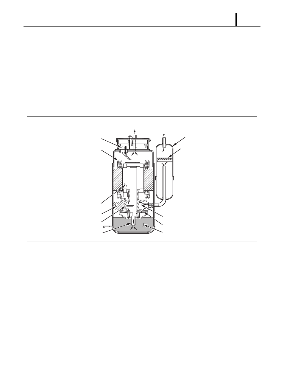 2 compressor, Compressor | MovinCool Office Pro W20 Service Manual User Manual | Page 19 / 78