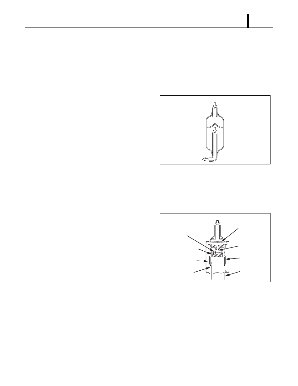 5 evaporator, 6 accumulator, 7 high pressure switch | Evaporator, Accumulator, High pressure switch | MovinCool Office Pro W20 Service Manual User Manual | Page 23 / 78