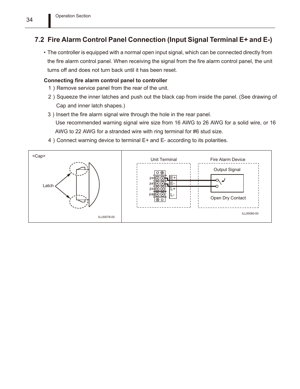 MovinCool Office Pro W20 Service Manual User Manual | Page 34 / 78