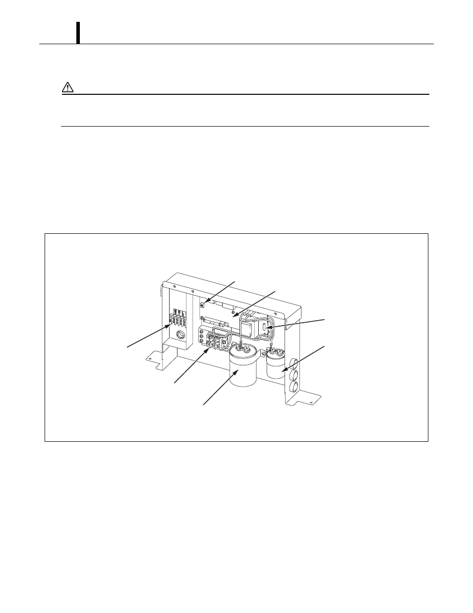 4 removal of electrical components, Removal of electrical components | MovinCool Office Pro W20 Service Manual User Manual | Page 60 / 78