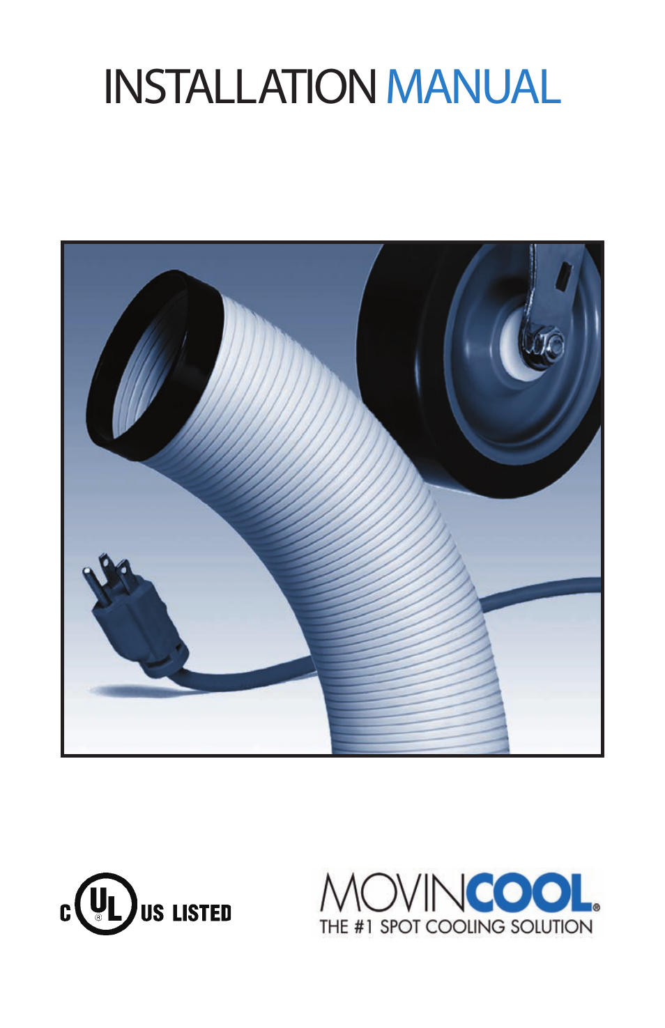 MovinCool Condensate Pump User Manual | 11 pages