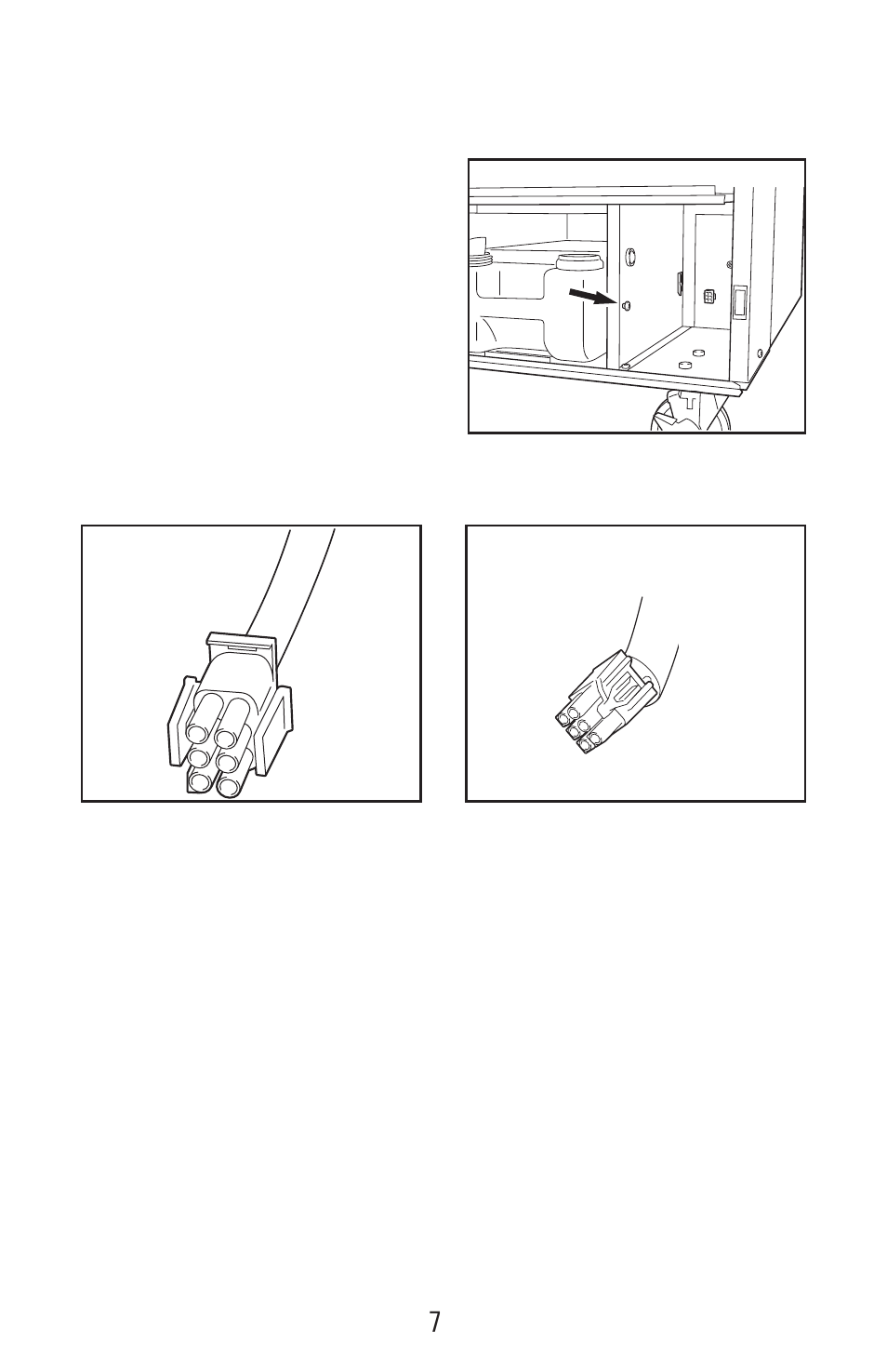 Pump installation | MovinCool Condensate Pump User Manual | Page 7 / 11
