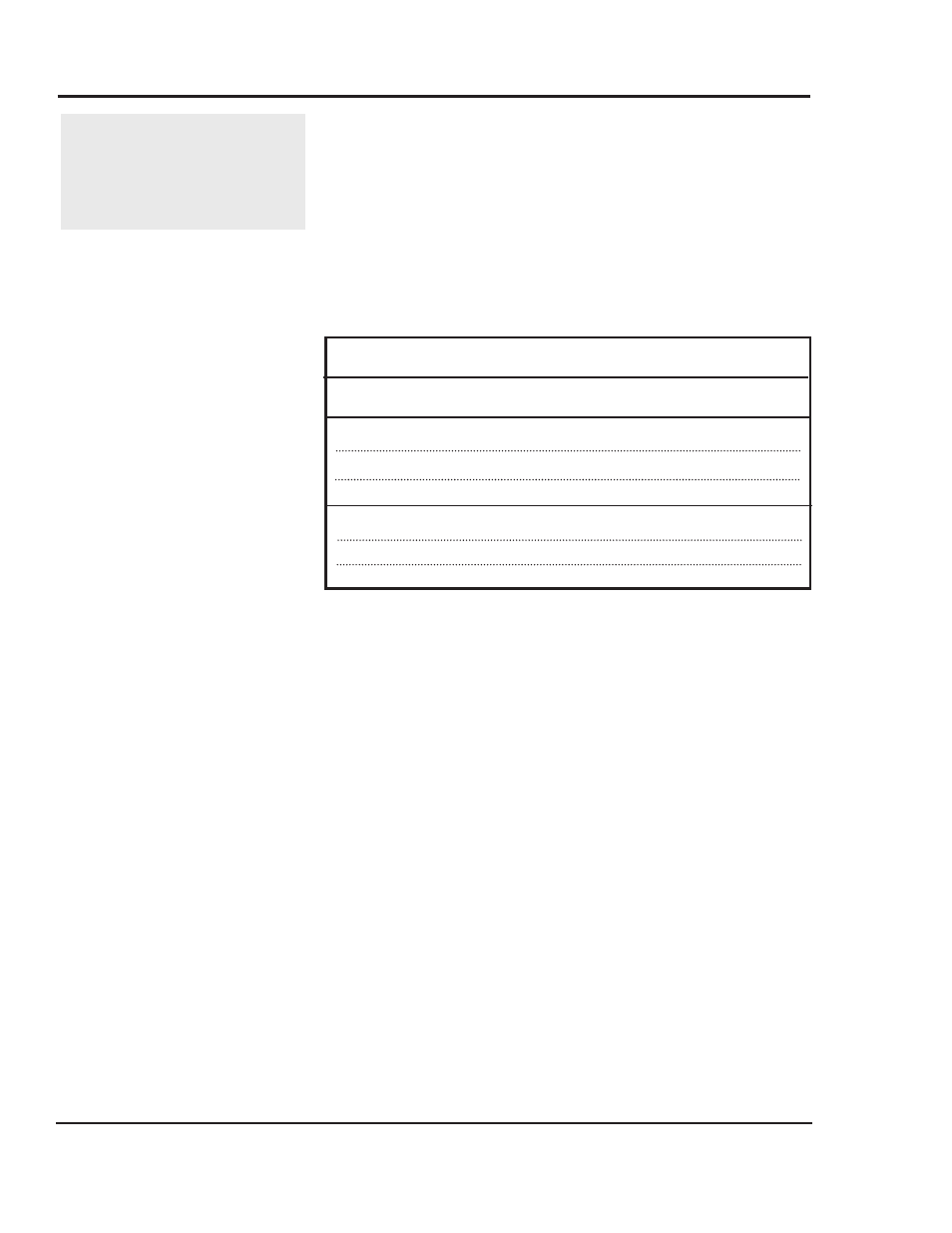Conair MPA User Manual | Page 2 / 86