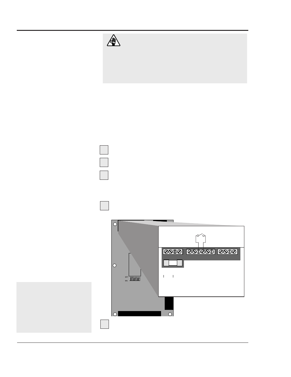 Installing the auto start feature, Enabling the auto start feature, Pc-2 control) | Installing the auto start, Feature -14, Nstalling the, Tart, Eature, Important | Conair MPA User Manual | Page 30 / 86