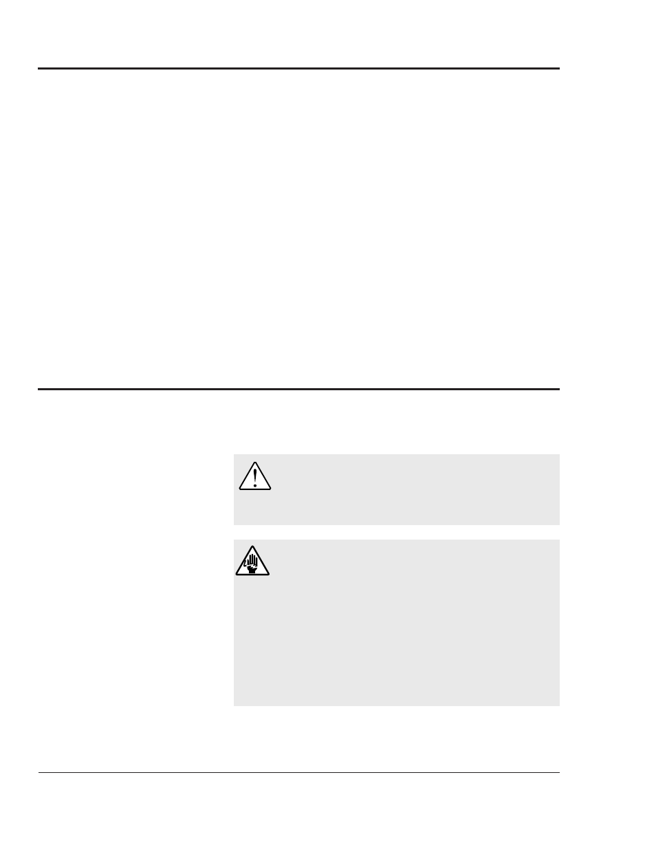 Before beginning, Before beginning -2 a few words of caution -2, Before beginning -2 | A few words of caution -2, Efore, Eginning, Ords of, Aution | Conair MPA User Manual | Page 58 / 86