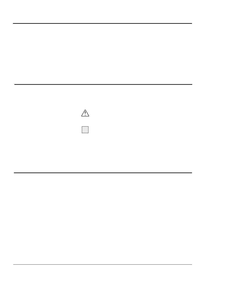 How the guide is organized, Purpose of the user guide -2, How the guide is organized -2 | Your responsibilities as a user .1-2 | Conair MPA User Manual | Page 6 / 86