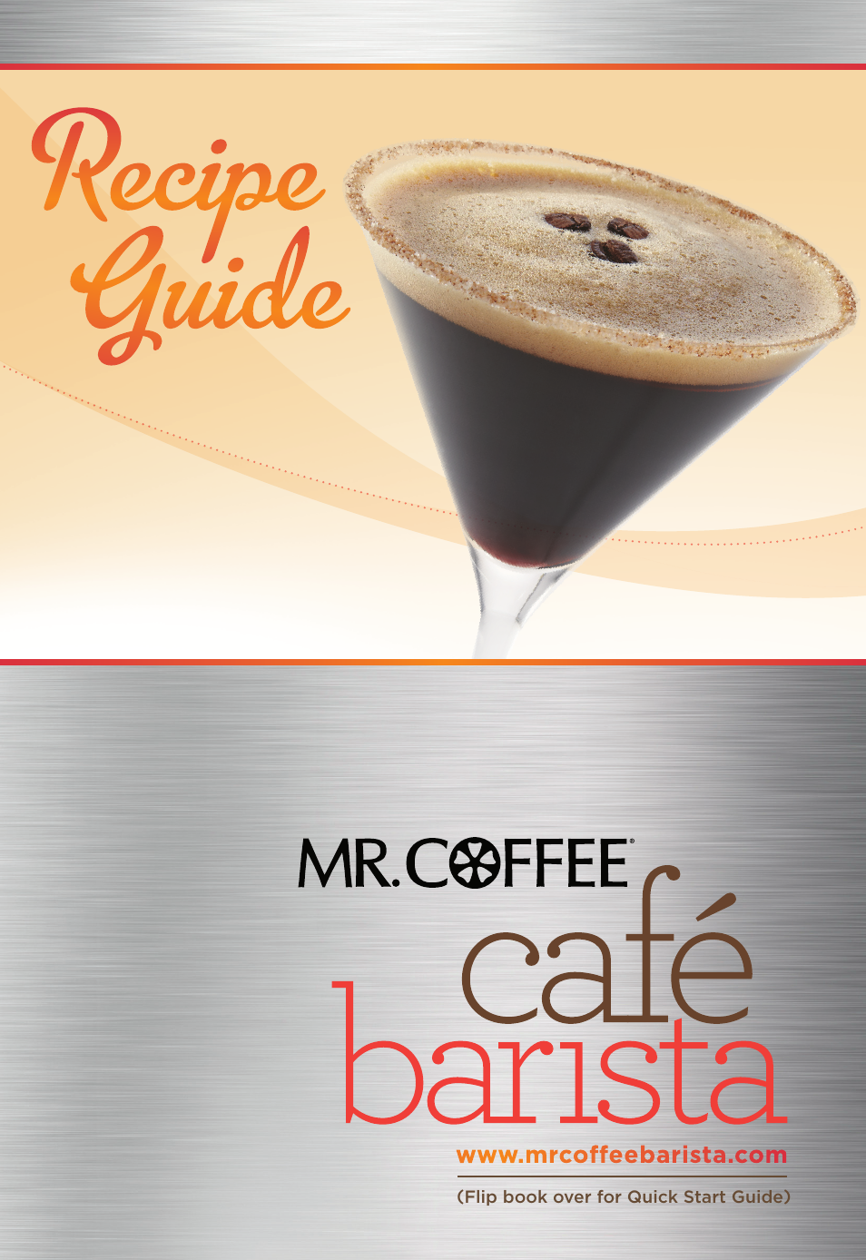 Mr. Coffee MRC26251 User Manual | Page 7 / 12