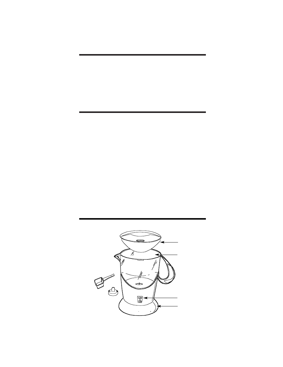Mr. Coffee HC4 User Manual | Page 8 / 16